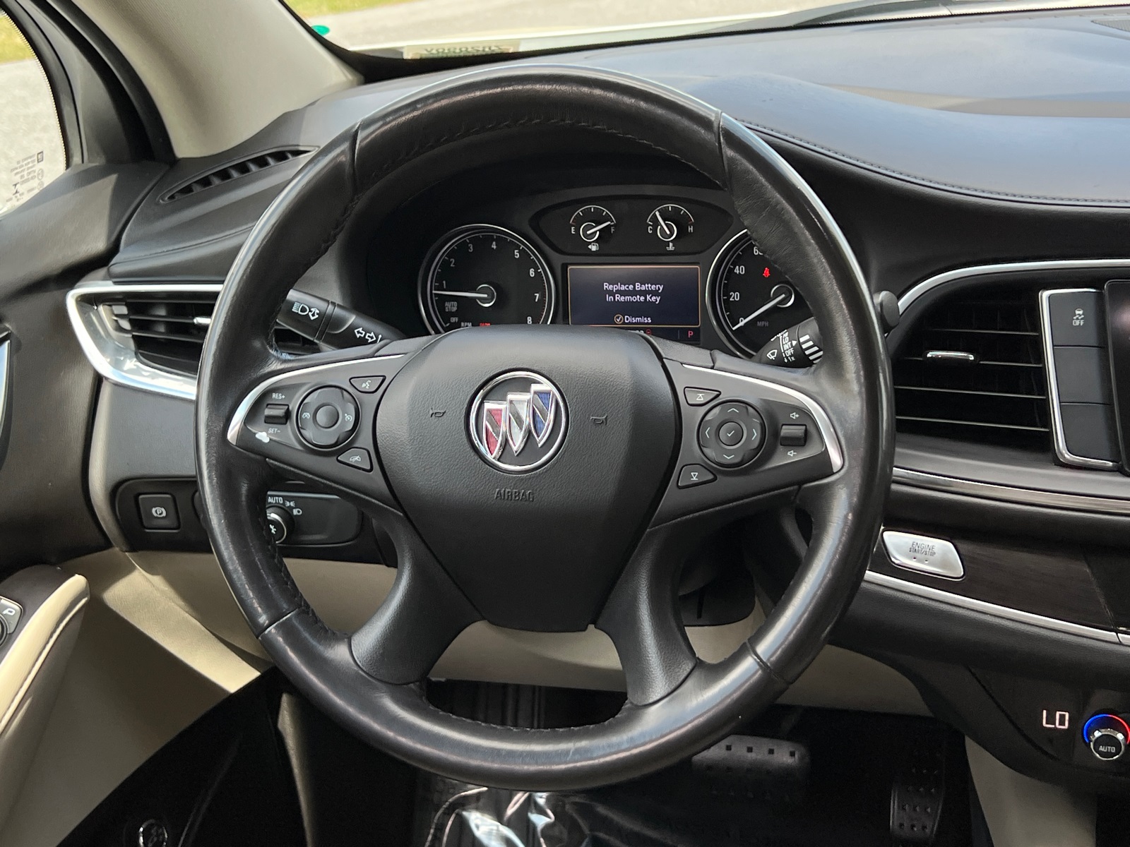 2020 Buick Enclave Essence photo 20