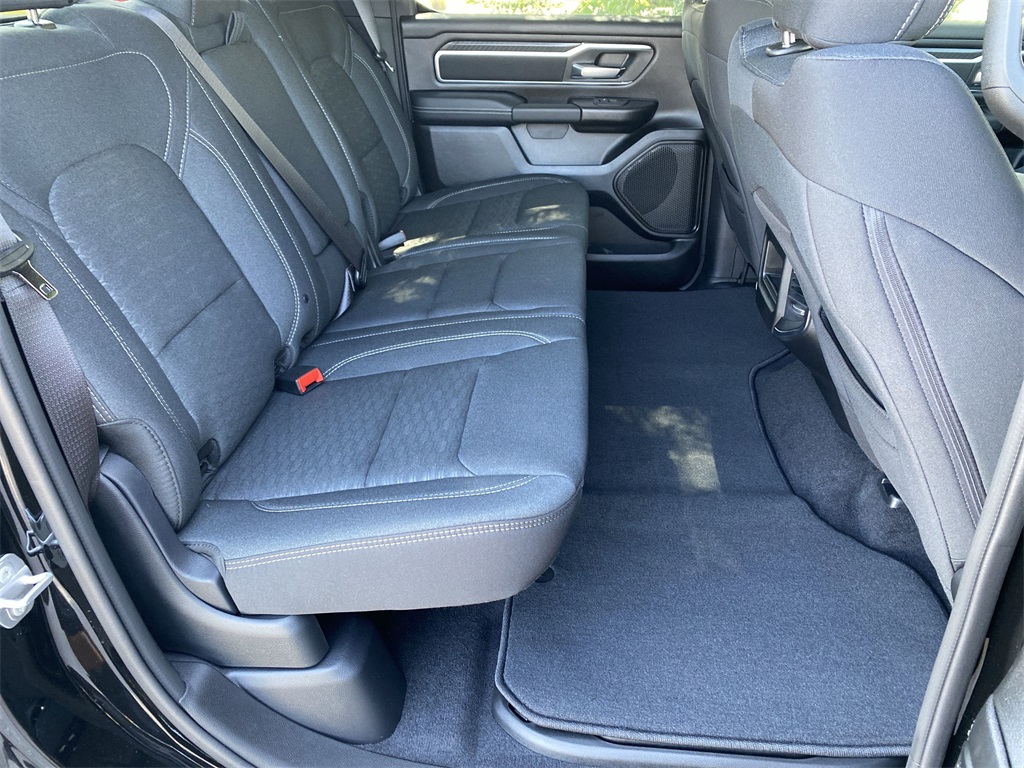 2025 Ram 1500 Big Horn Lone Star photo 29