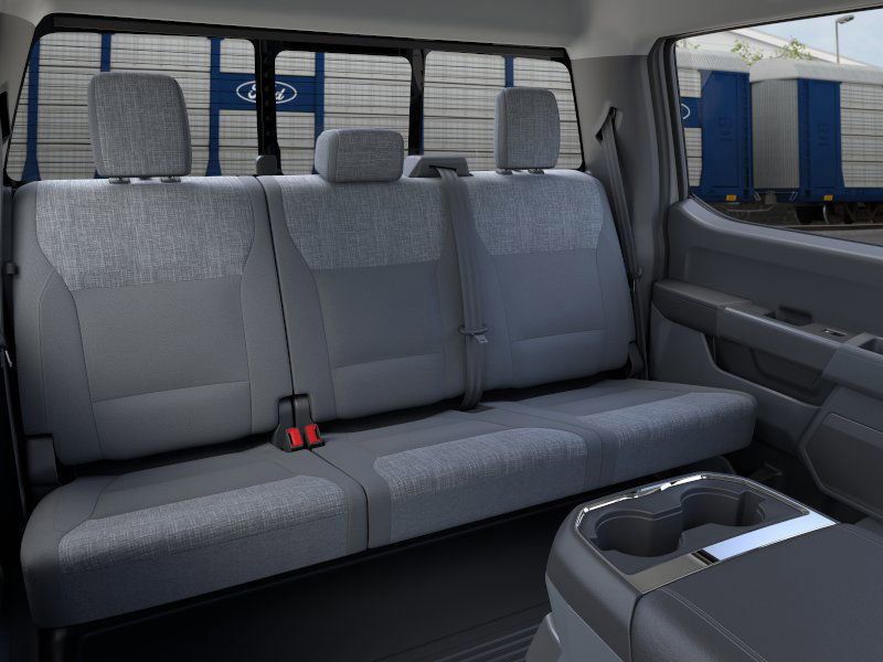 2026 Ford F-350 photo 11