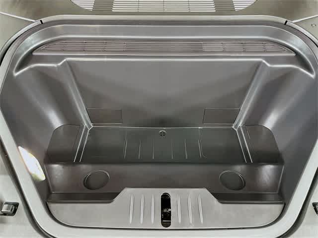 2022 Ford Mustang Mach-E Select photo 29