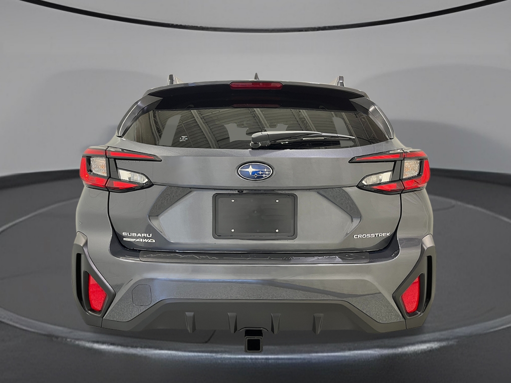 2025 Subaru Crosstrek Premium photo 3