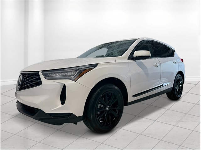 2025 Acura RDX Base's photo