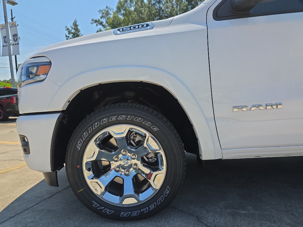 2026 Ram 1500 Big Horn Lone Star photo 2