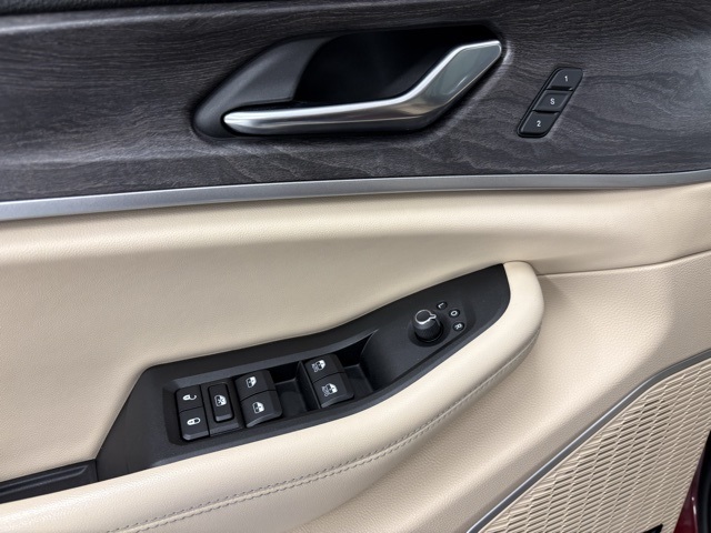 2021 Jeep Grand Cherokee Limited photo 8