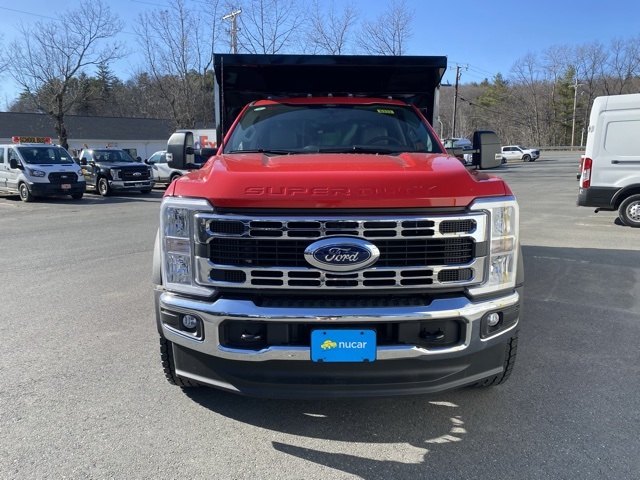 2024 Ford F-600 photo 2