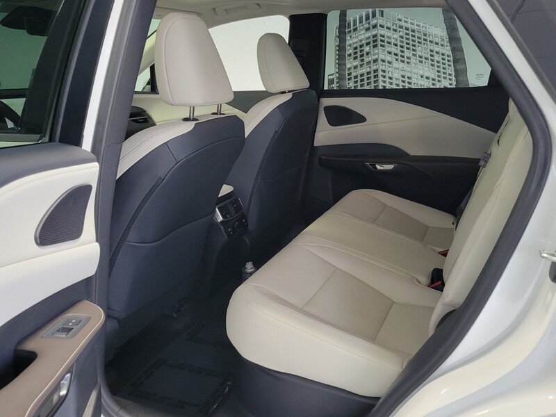 2023 Lexus RX 350 Premium photo 11