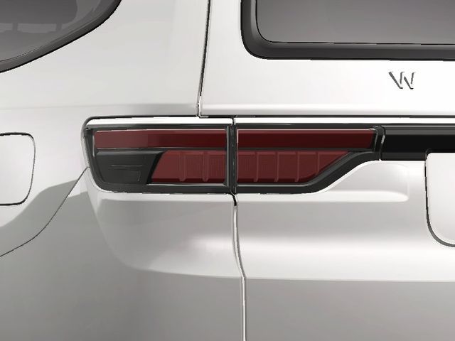 2025 Jeep Wagoneer Limited photo 12