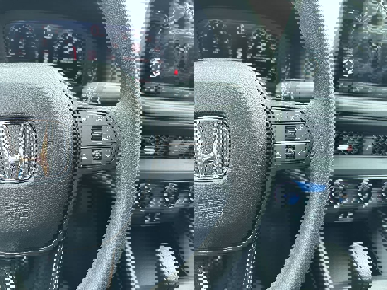 2025 Honda Accord 1.5T SE photo 26