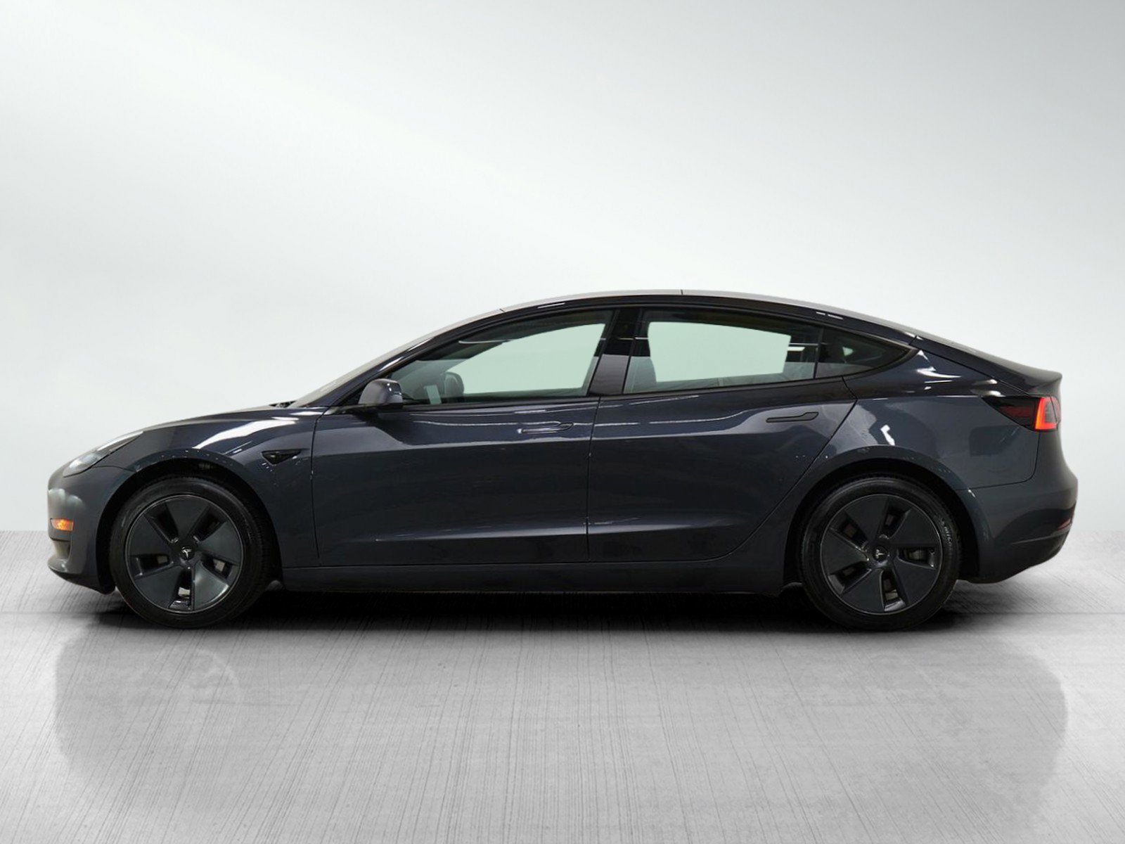 Used 2022 Tesla Model 3 Long Range with VIN 5YJ3E1EB5NF120321 for sale in Bloomington, Minnesota