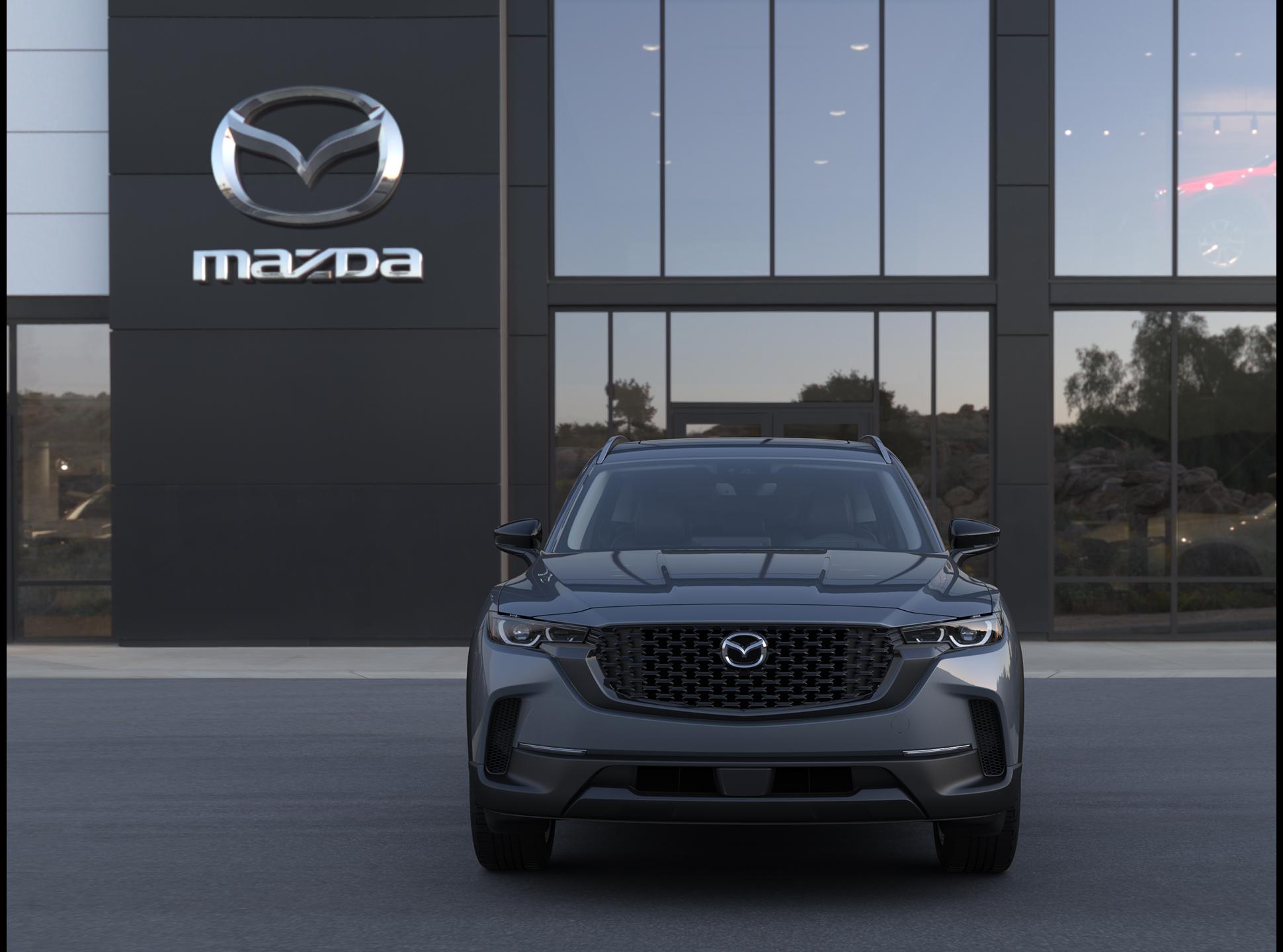 2025 Mazda CX-50 2.5 Premium Plus photo 6