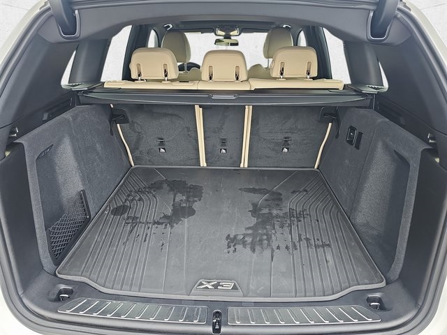 2024 Bmw X3 xDrive30i photo 11