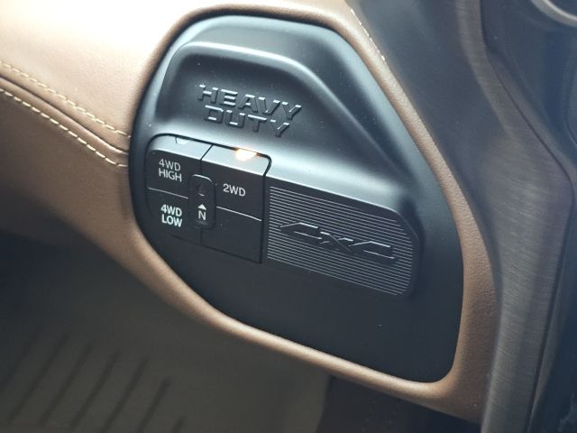 2024 Ram 2500 Longhorn photo 31