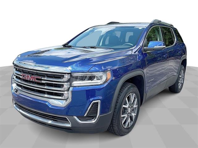 2023 GMC Acadia SLE's photo