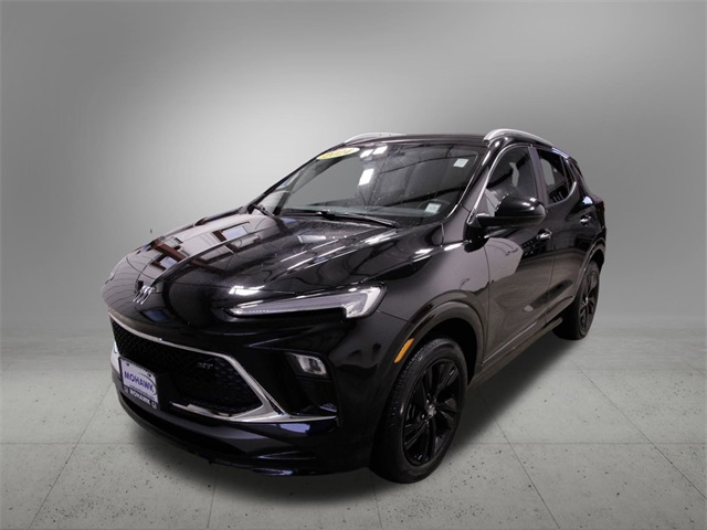 2024 Buick Encore GX Sport Touring's photo