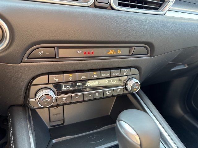 2025 Mazda CX-5 2.5 Premium Plus photo 26