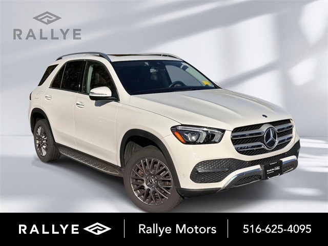 2023 Mercedes-Benz GLE GLE350