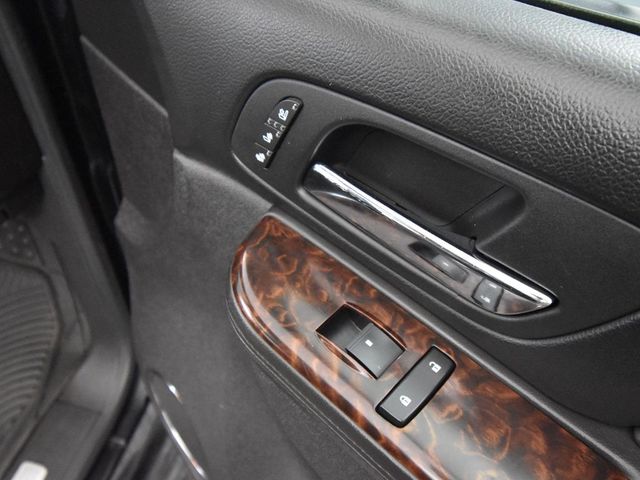 2012 Gmc Yukon Denali photo 41