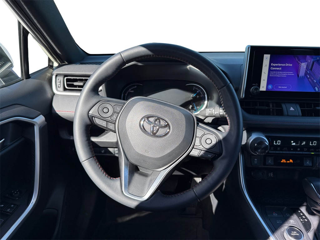 2024 Toyota RAV4 Prime SE photo 13