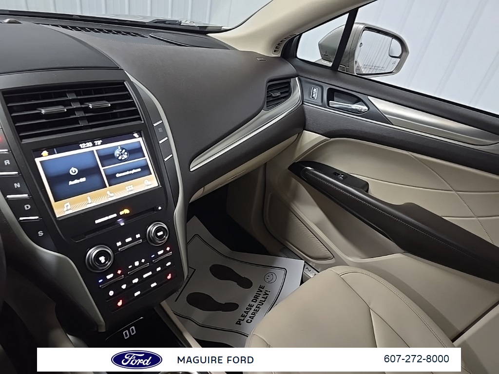 2018 Lincoln MKC Premiere photo 24