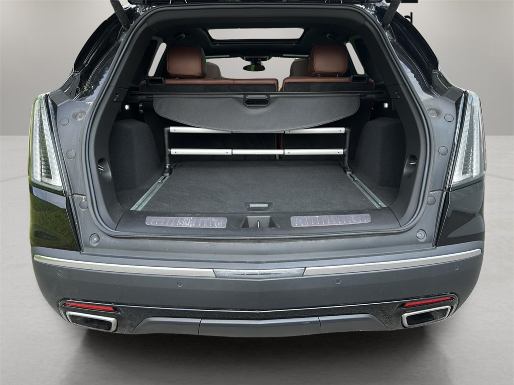 2023 Cadillac XT5 Sport photo 15