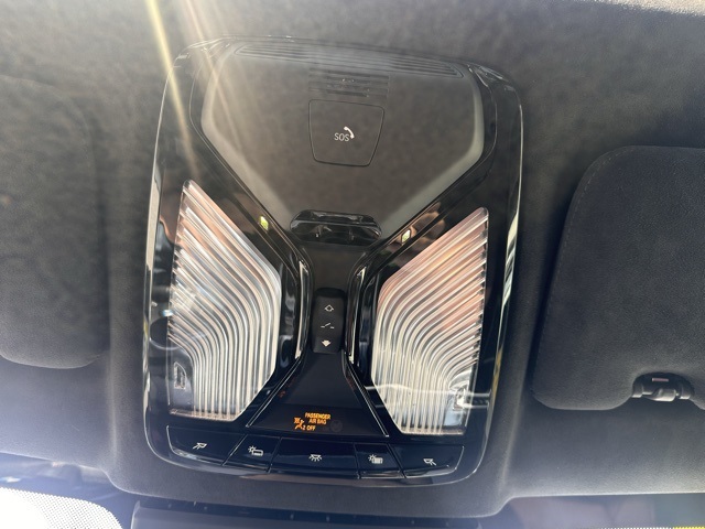 2024 Bmw X7 xDrive40i photo 19