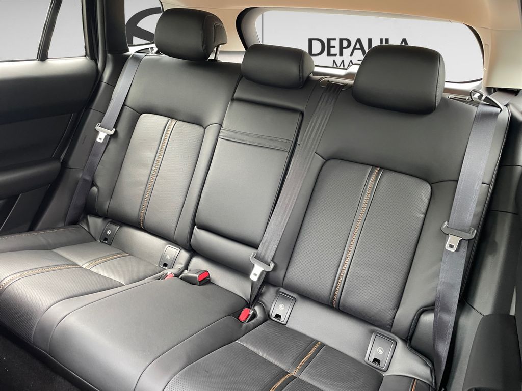 2025 Mazda CX-50 2.5 Turbo Premium Plus photo 12
