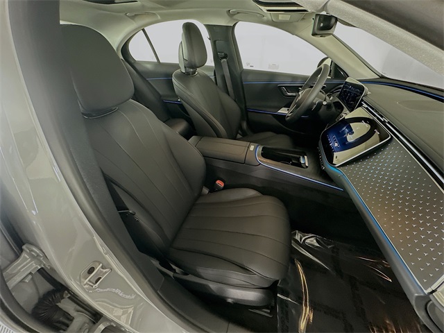 2026 Mercedes Benz E 350 photo 27