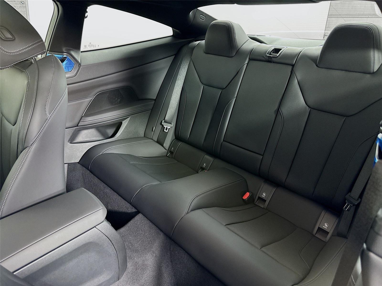 2026 Bmw 430i xDrive photo 25