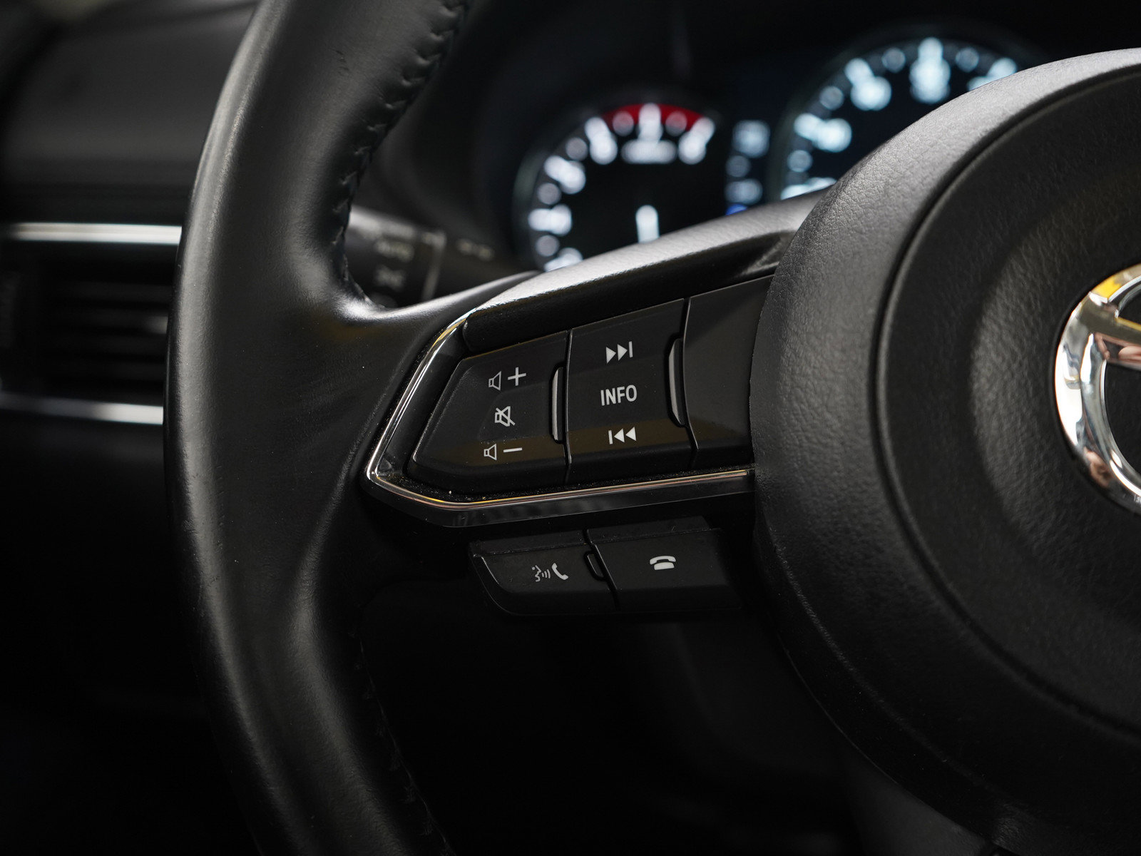 2023 Mazda CX-5 2.5 S Premium photo 19