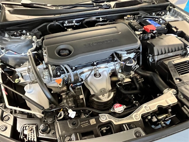 2026 Honda Civic Sport photo 12