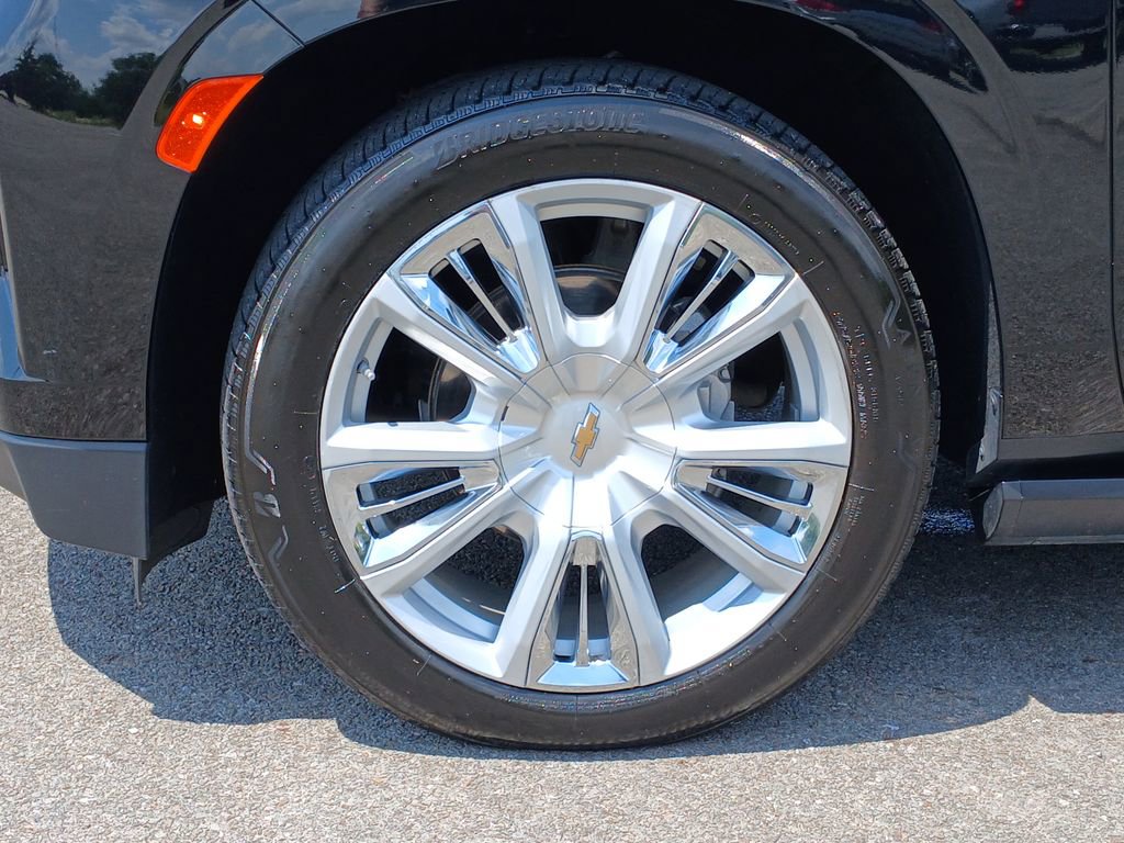 2024 Chevrolet Tahoe High Country photo 33
