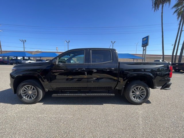 2026 Chevrolet Colorado LT photo 4