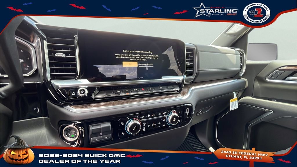 2026 Gmc Sierra photo 21