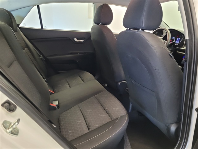 2023 Kia Rio LX photo 13