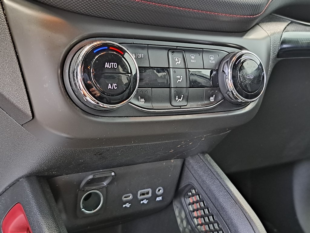 2021 Chevrolet Trailblazer RS photo 15