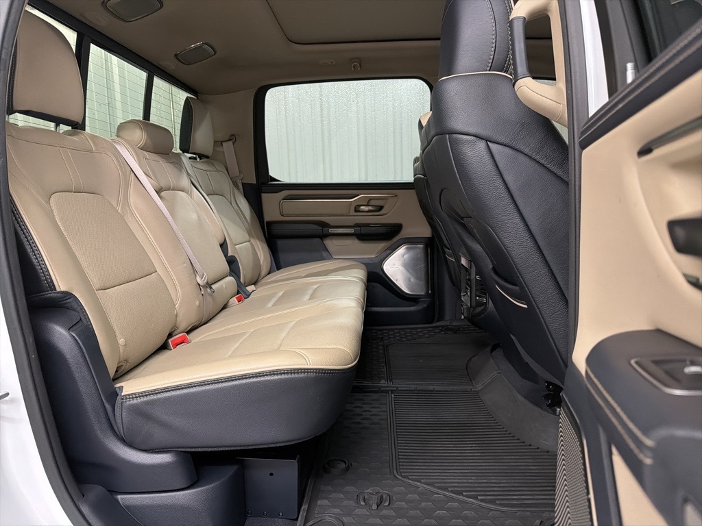 2019 Ram 1500 Limited photo 27