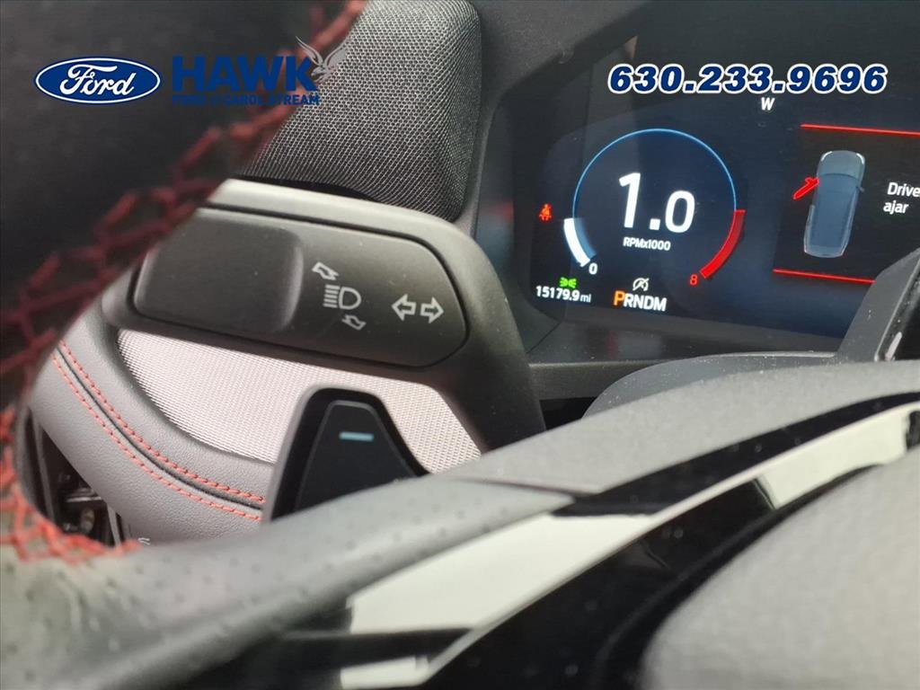 2025 FORD EXPLORER - Image 17