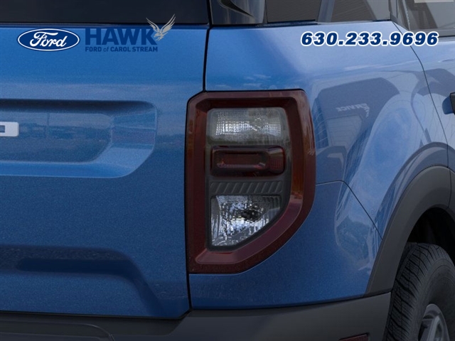 2025 FORD BRONCO SPORT - Image 21