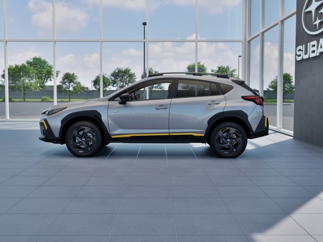 2026 Subaru Crosstrek Sport photo 2