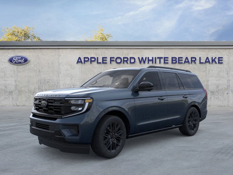 2025 Ford Expedition Platinum's photo