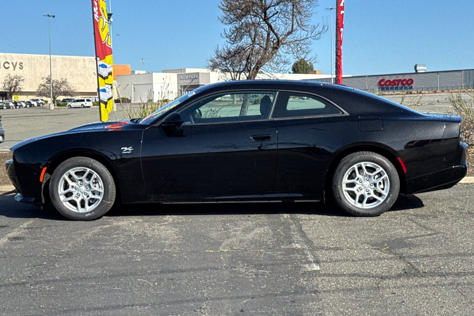 2025 Dodge Charger R/T photo 6