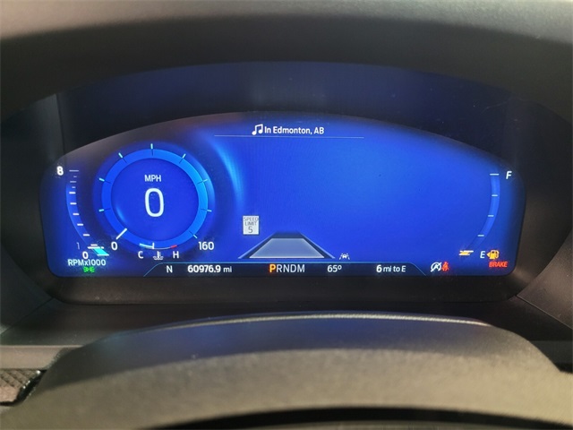2021 Ford Explorer ST photo 23