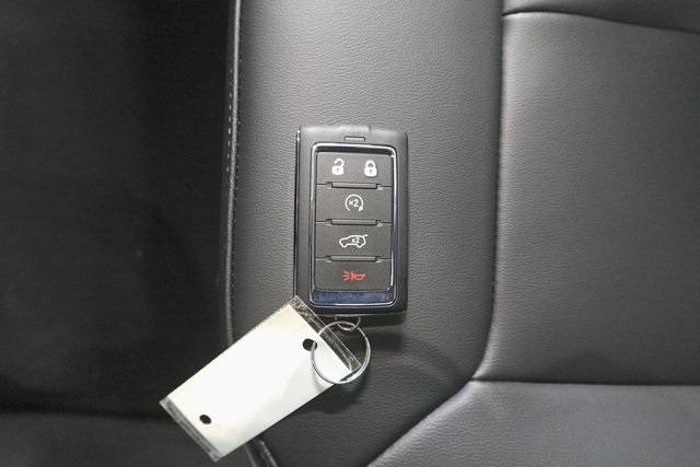2025 Jeep Grand Cherokee Limited photo 33