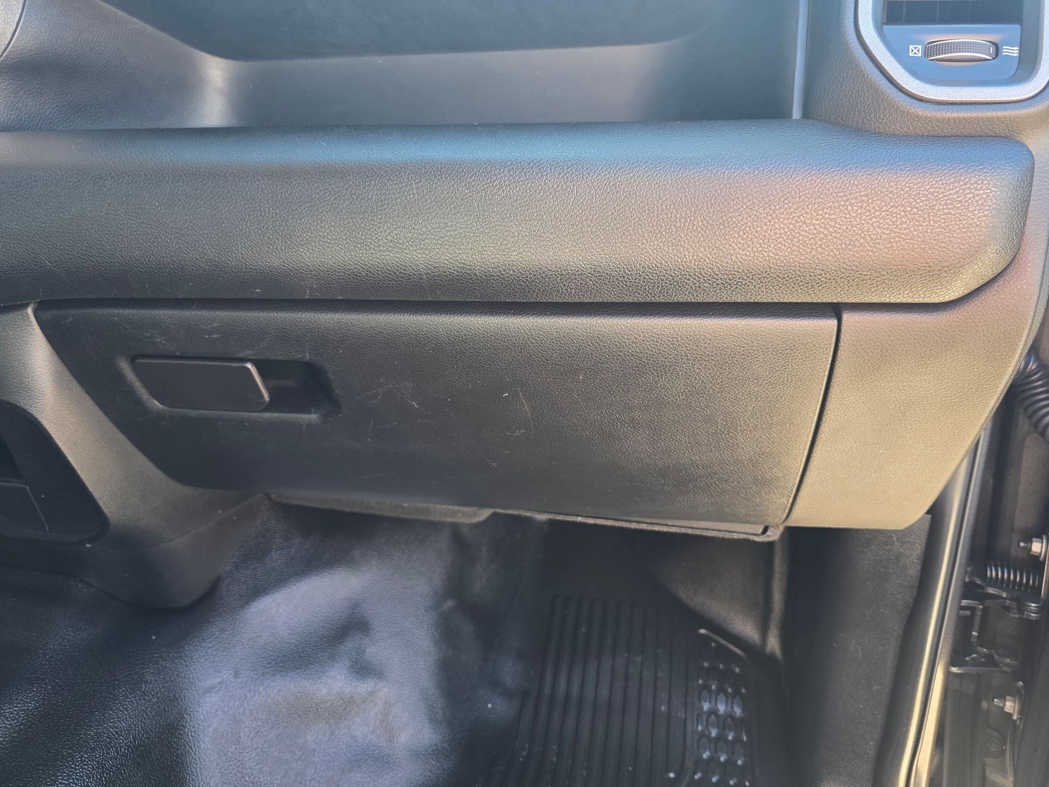 2019 Ram 2500 Tradesman photo 31