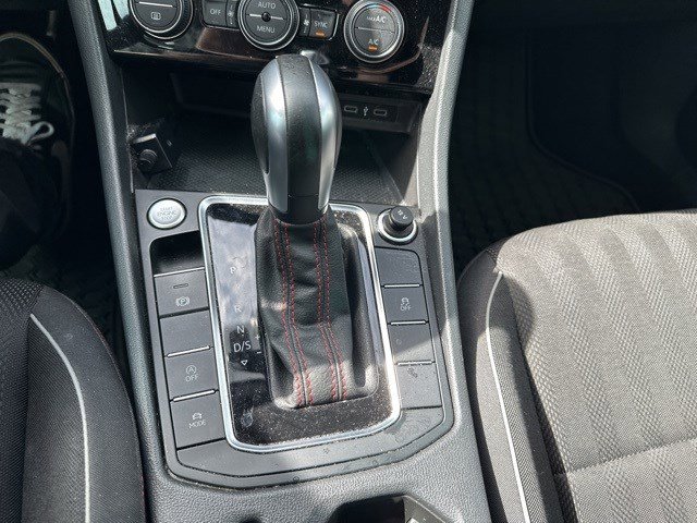 2020 Volkswagen Jetta GLI S photo 14