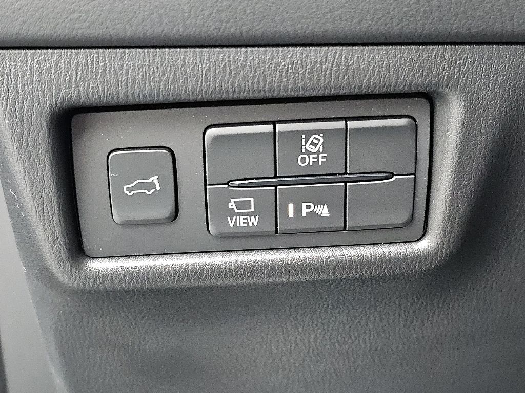 2025 Mazda CX-5 2.5 Turbo Signature photo 24