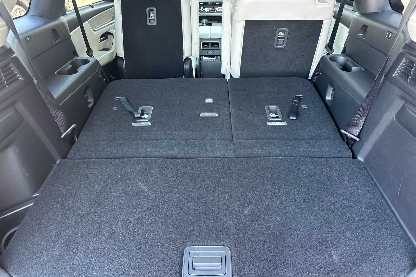 2024 Mazda CX-90 Premium Plus photo 16