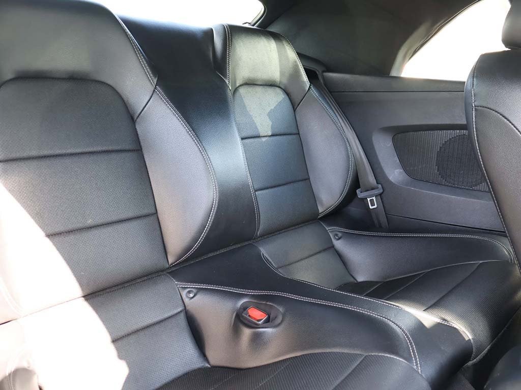 2022 Ford Mustang EcoBoost Premium photo 37