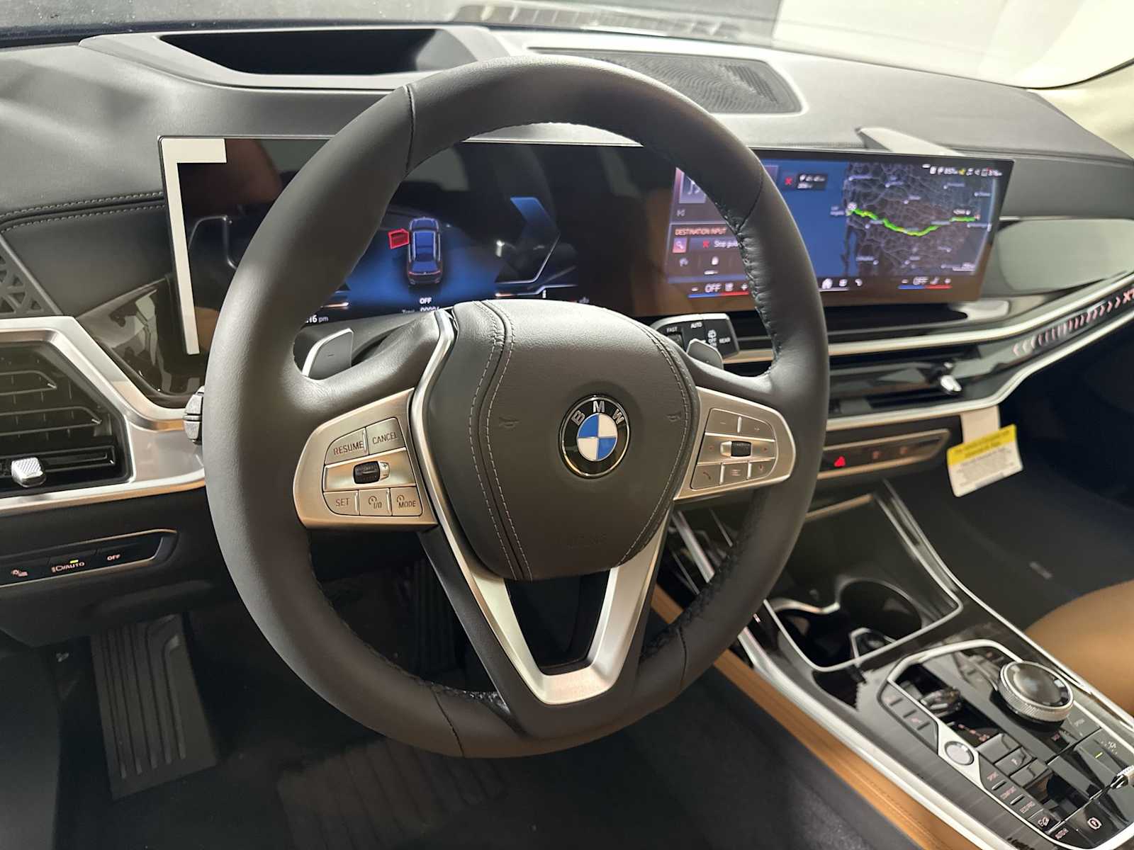 2026 Bmw X7 xDrive40i photo 14