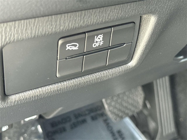 2023 Mazda CX-5 2.5 Select photo 25